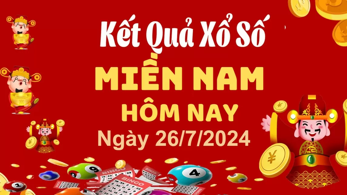 Giới Thiệu Về Xổ Số Đài Miền Nam