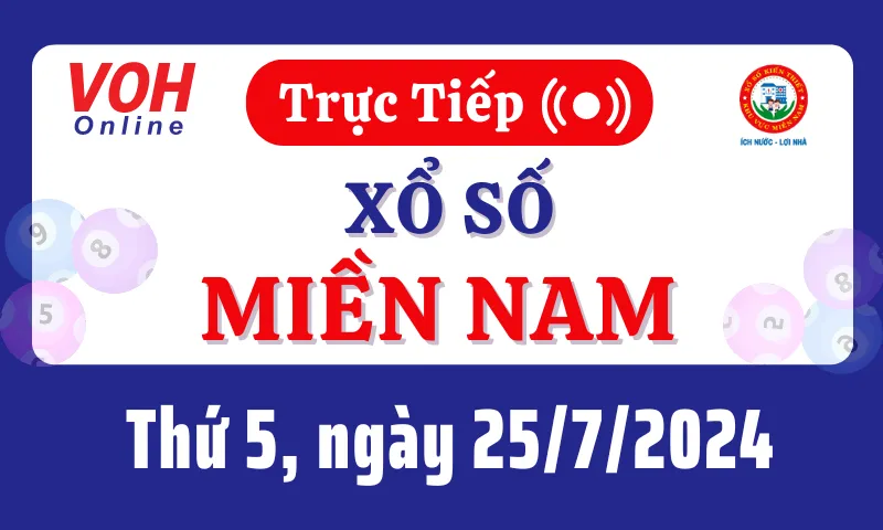 Lịch Sử Và Sự Phát Triển Của Xổ Số Đài Miền Nam